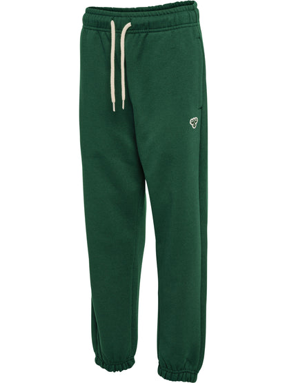 6195-DARK GREEN