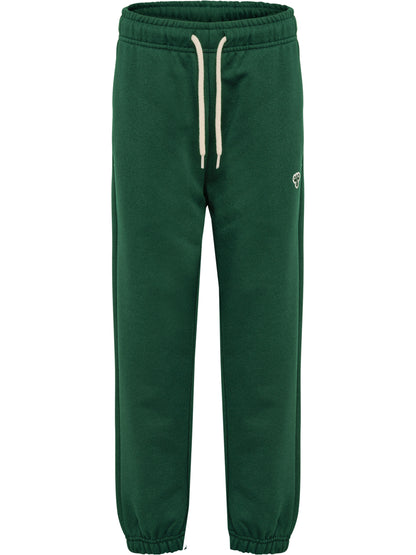 6195-DARK GREEN