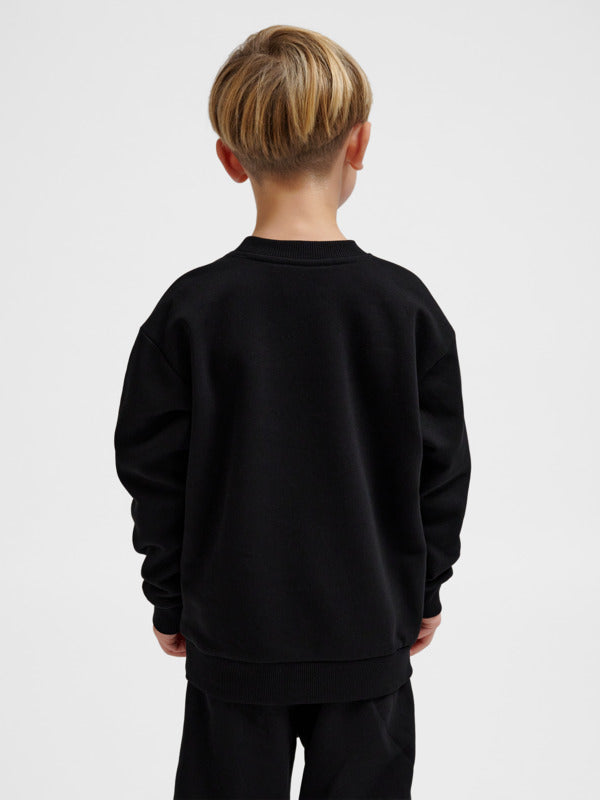 2001-BLACK