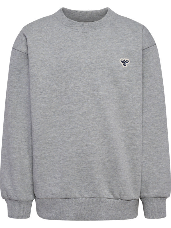 2006-GREY MELANGE