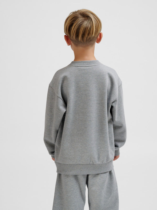 2006-GREY MELANGE