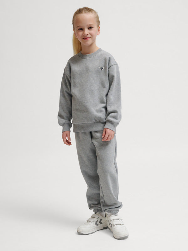 2006-GREY MELANGE