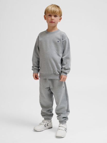 2006-GREY MELANGE