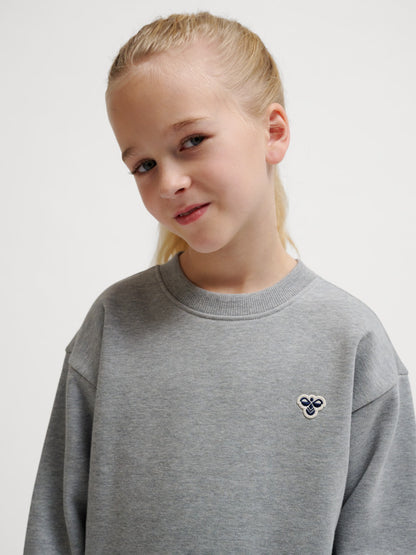 2006-GREY MELANGE