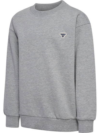 2006-GREY MELANGE