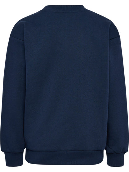 7459-DRESS BLUE