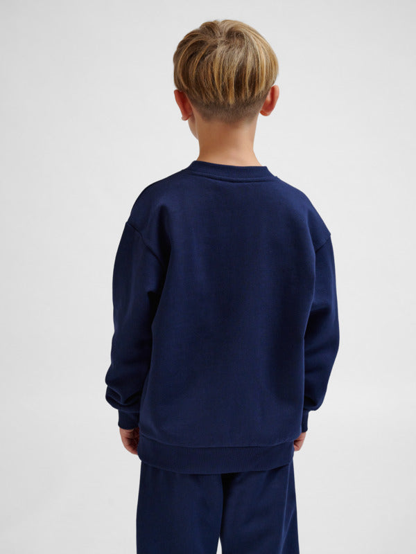 7459-DRESS BLUE
