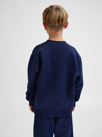 7459-DRESS BLUE