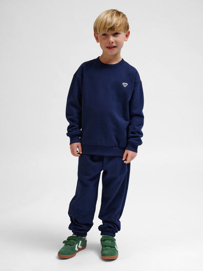 7459-DRESS BLUE