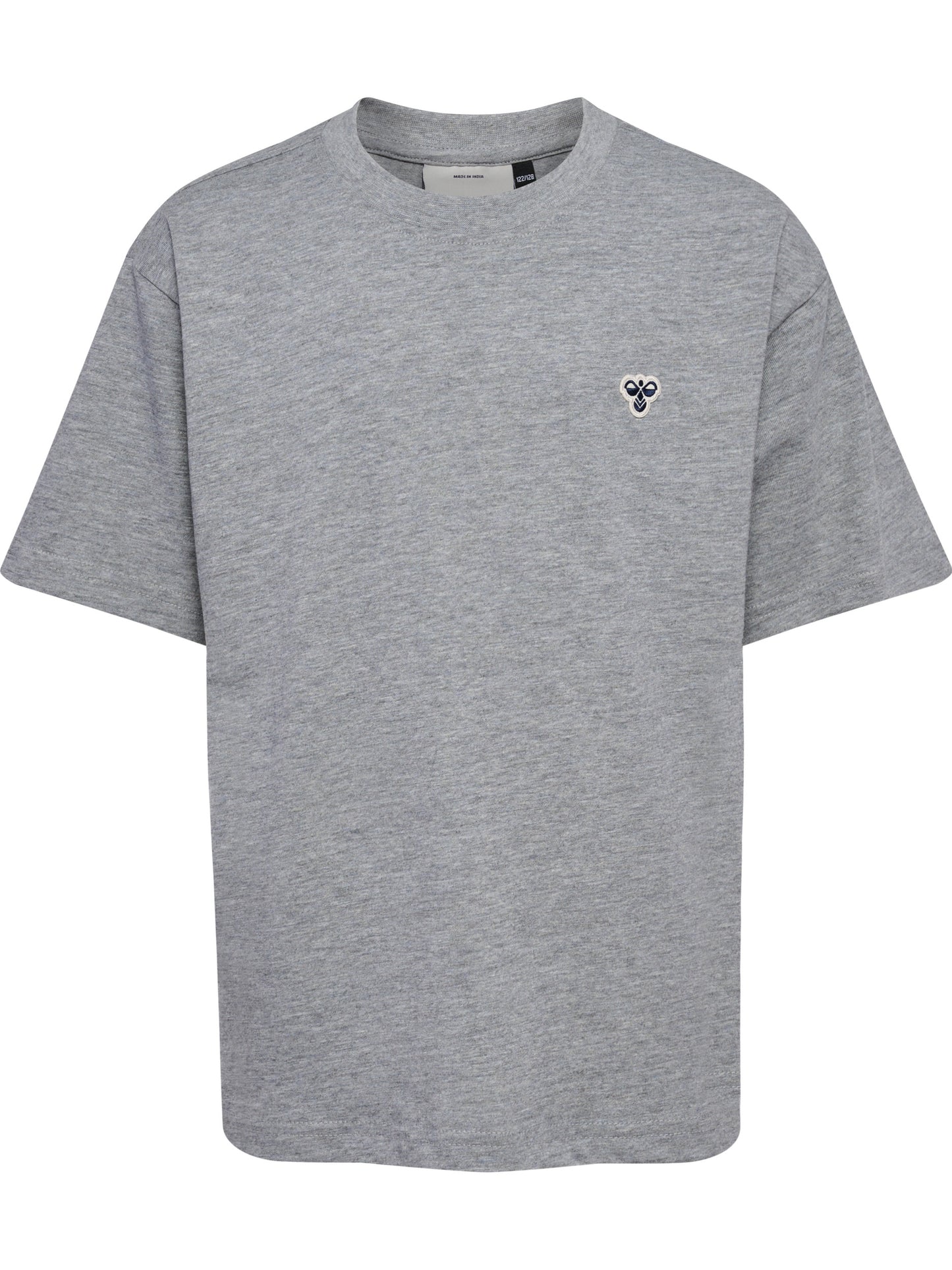 2006-GREY MELANGE