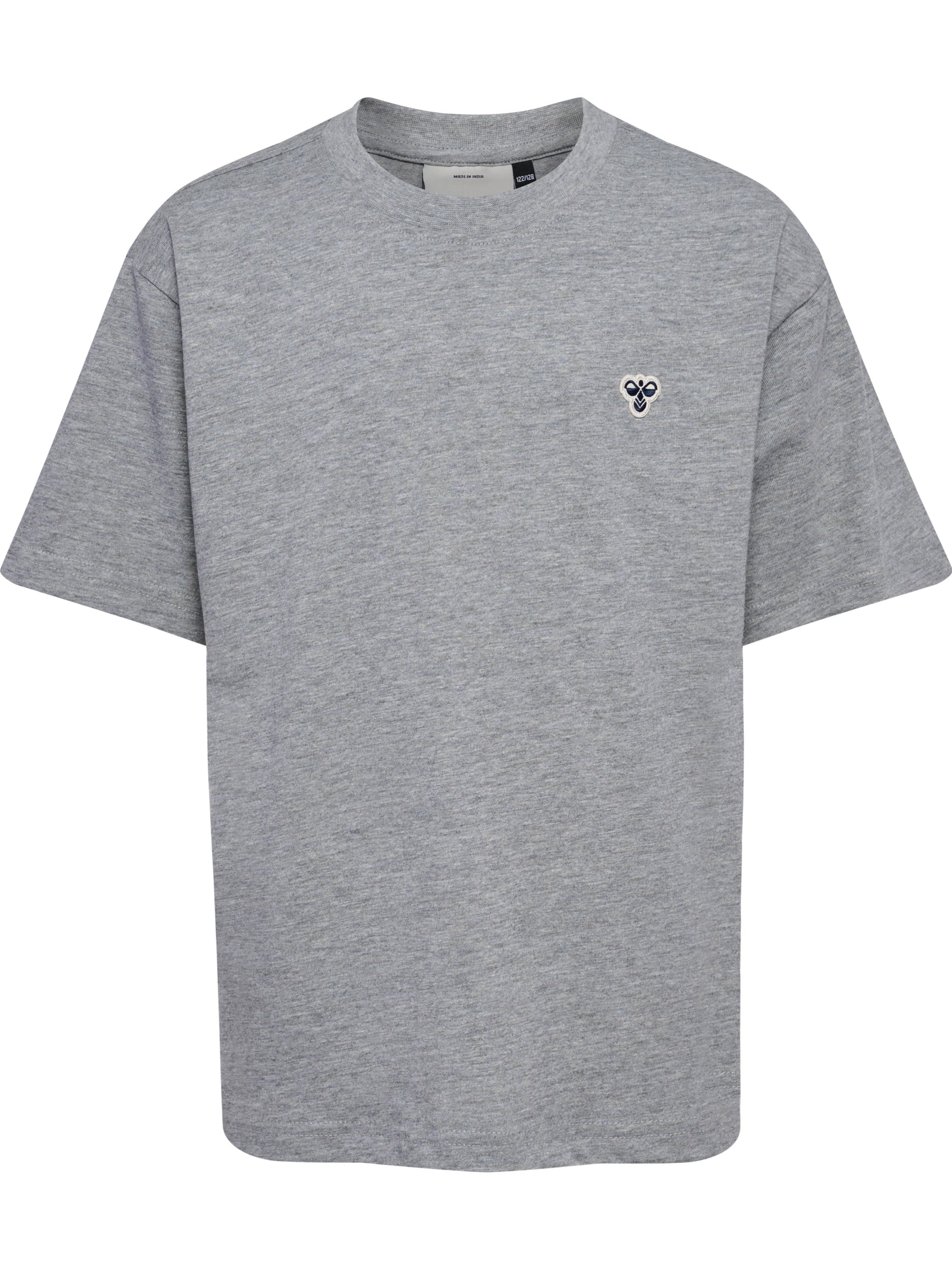 2006-GREY MELANGE