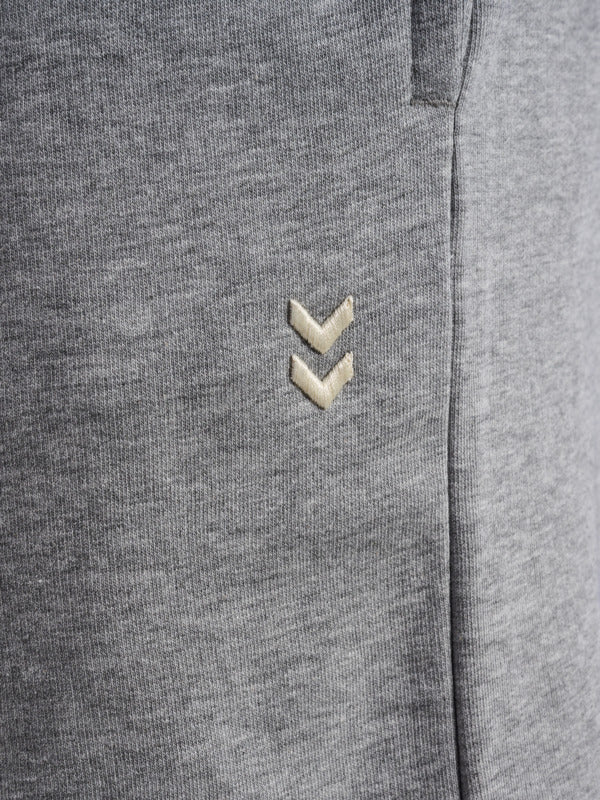 2006-GREY MELANGE