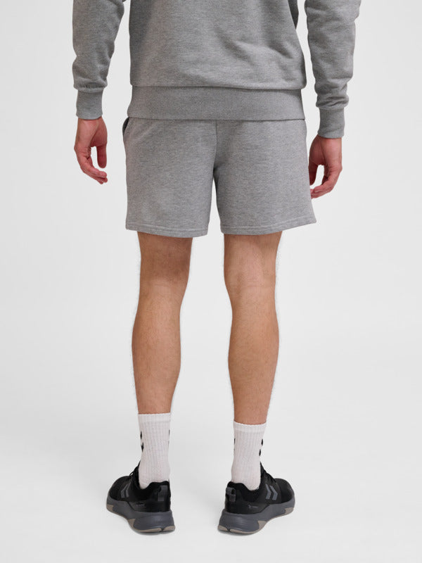2006-GREY MELANGE