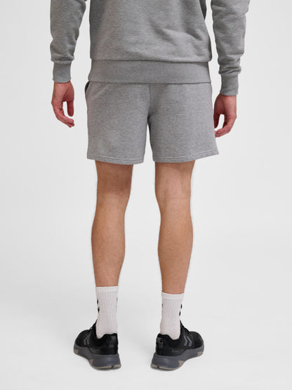 2006-GREY MELANGE