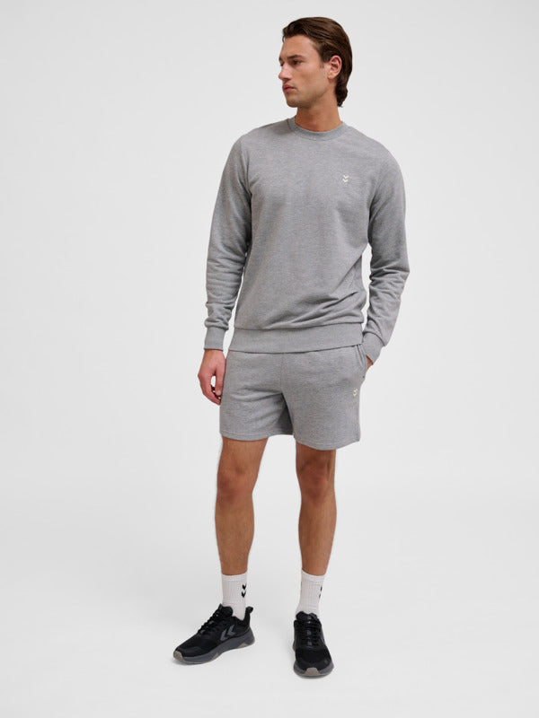2006-GREY MELANGE
