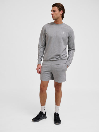 2006-GREY MELANGE