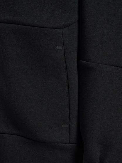 hmlJR TECH FLEECE ZIP HOODIE