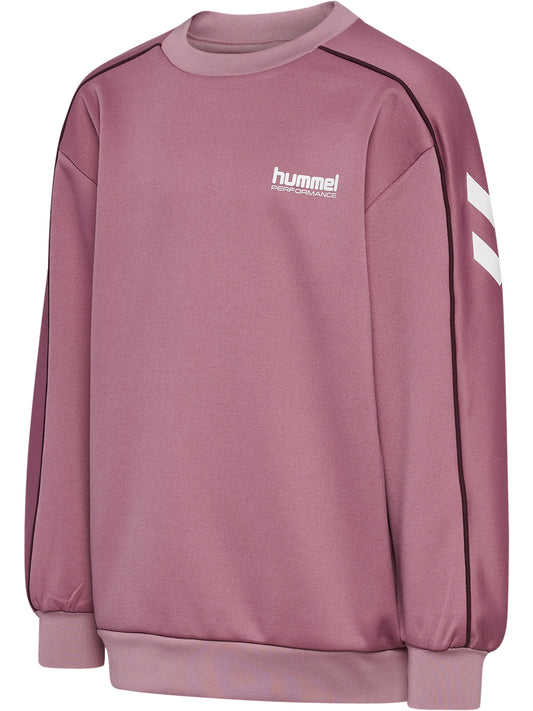 3184-WISTFUL MAUVE