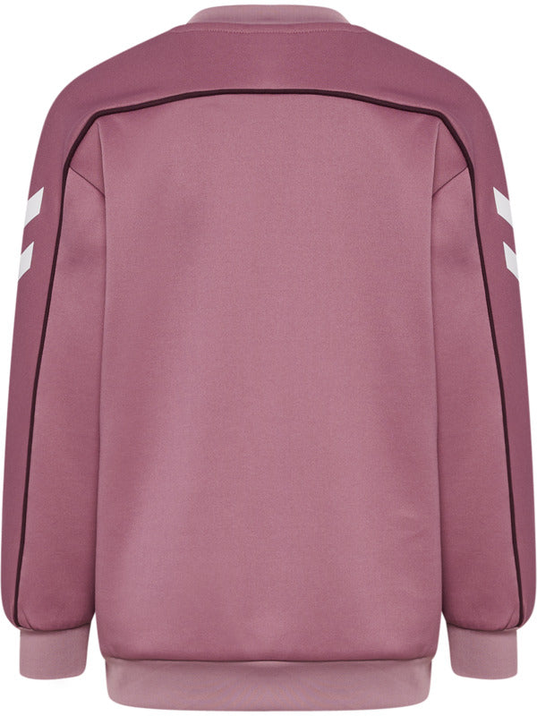 3184-WISTFUL MAUVE