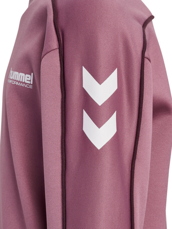 3184-WISTFUL MAUVE