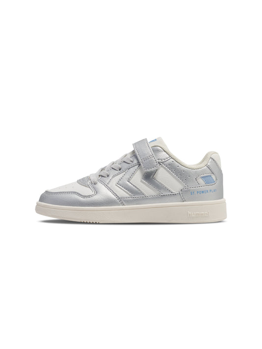 9019-WHITE/SILVER