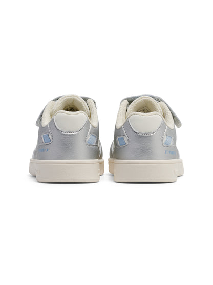 9019-WHITE/SILVER