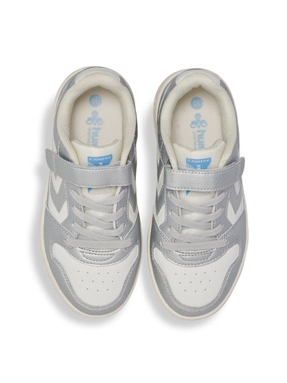 9019-WHITE/SILVER