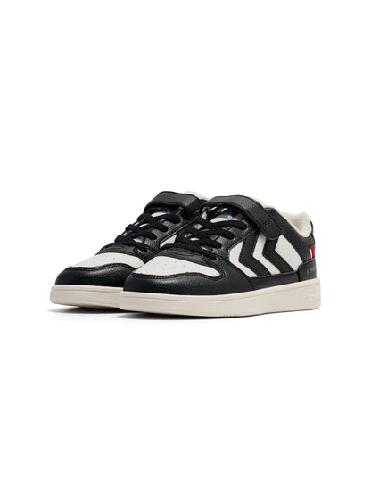 9124-WHITE/BLACK