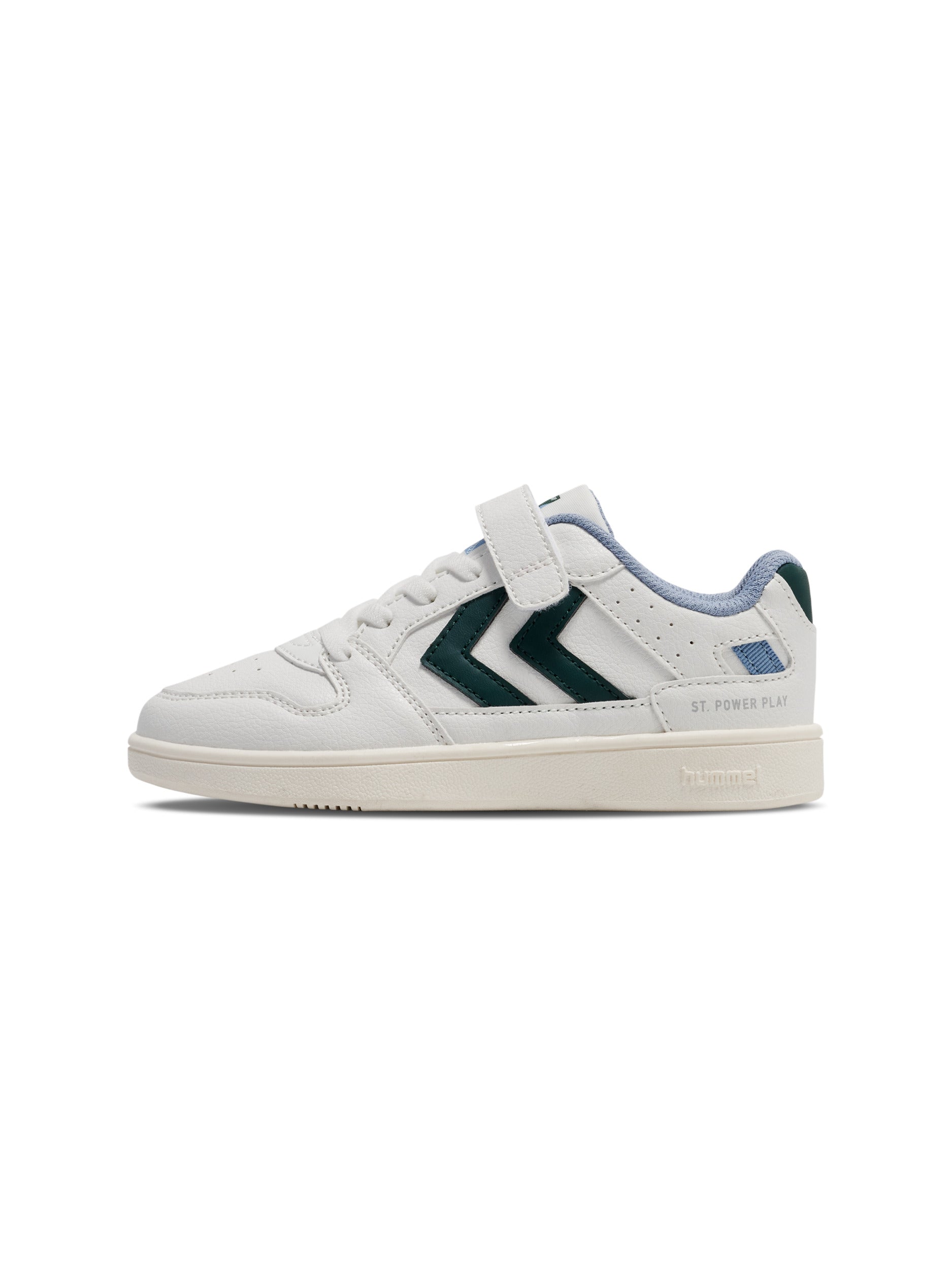 9208-WHITE/GREEN