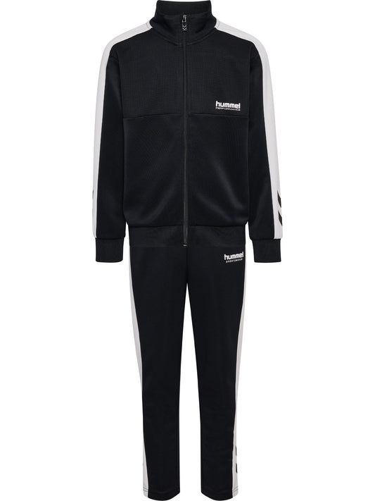 2001-BLACK