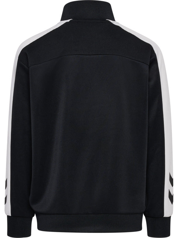 2001-BLACK