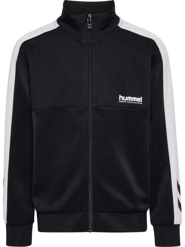 2001-BLACK