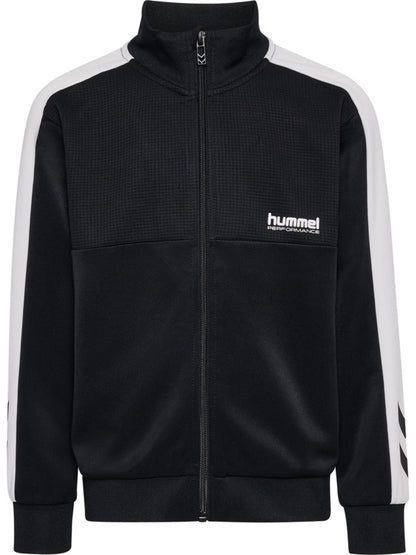 2001-BLACK