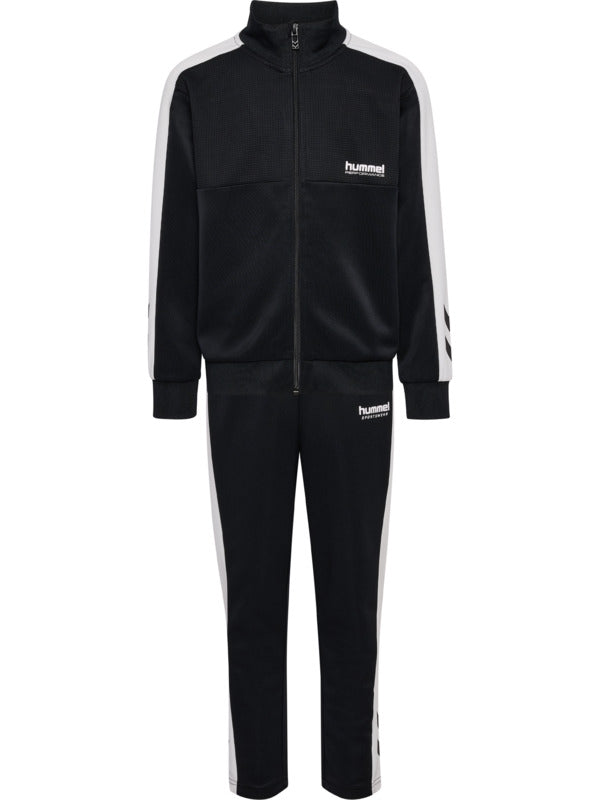 2001-BLACK