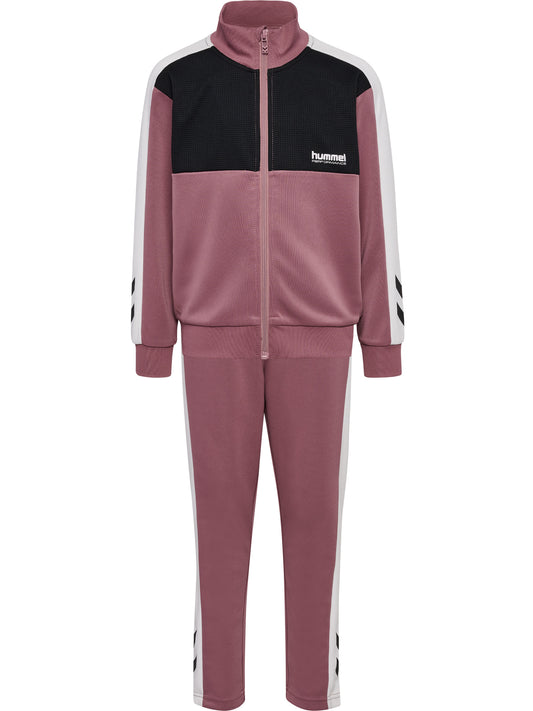 3184-WISTFUL MAUVE
