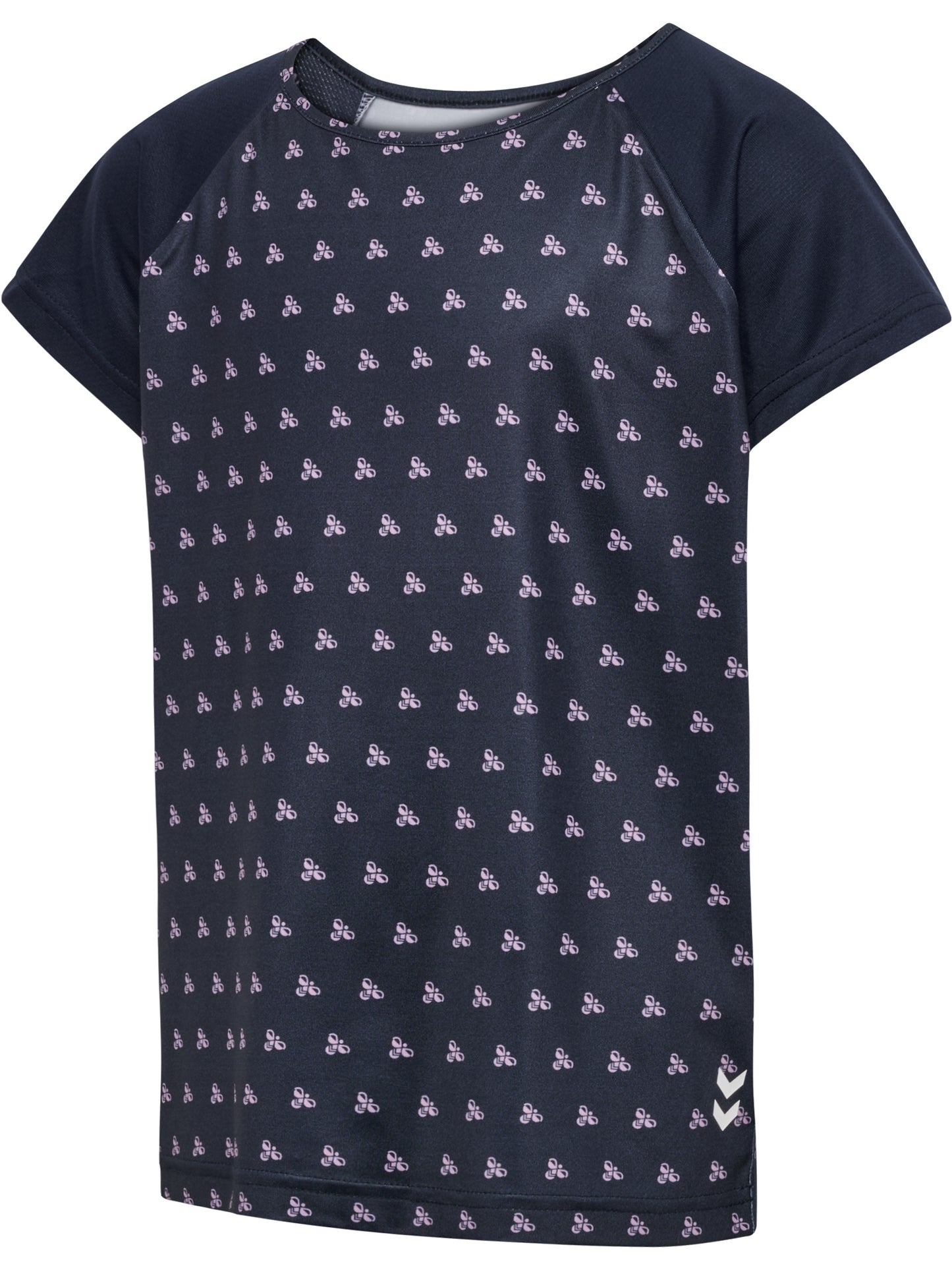 1009-BLACK IRIS