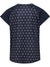 1009-BLACK IRIS