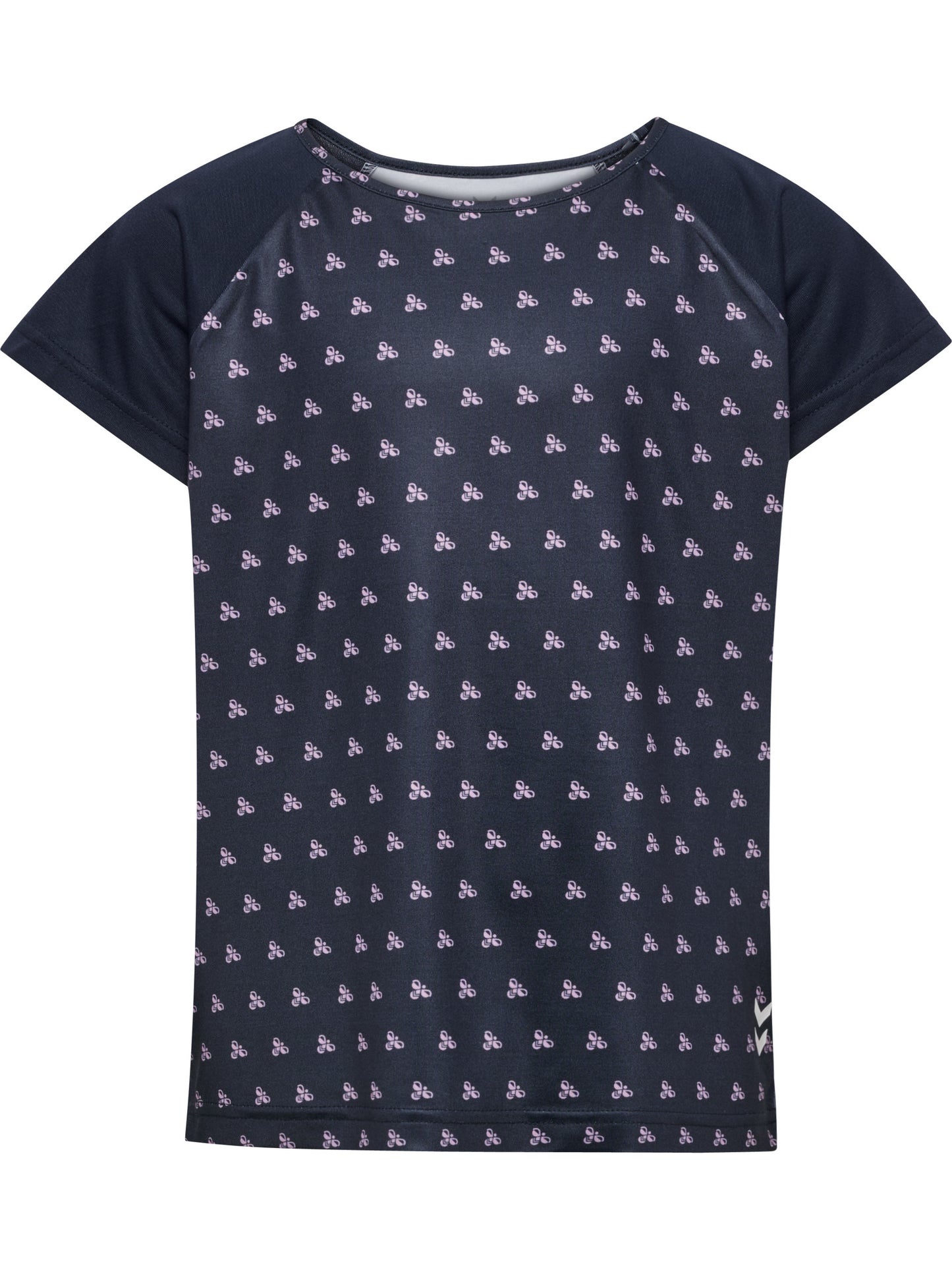 1009-BLACK IRIS