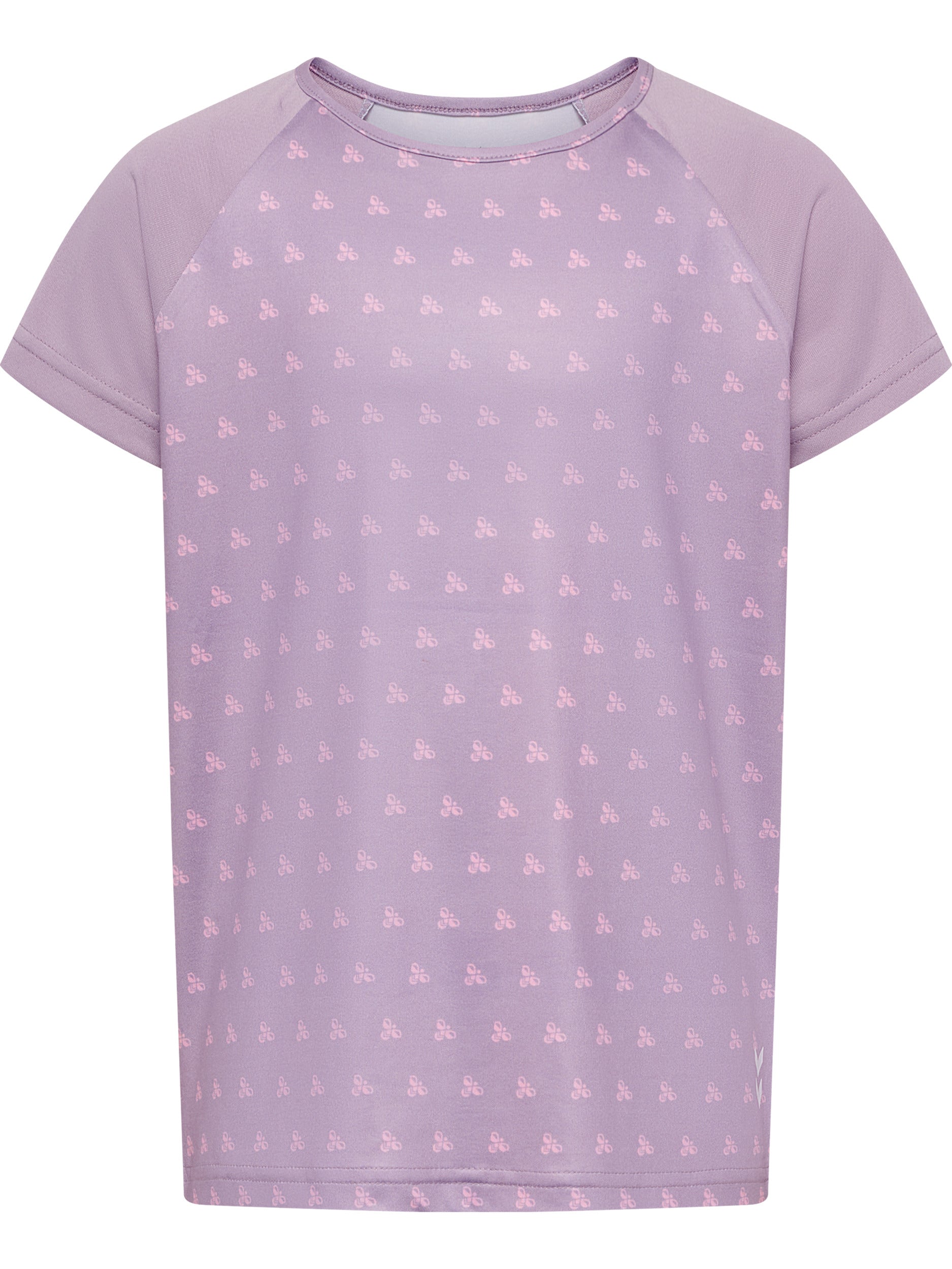 3877-LAVENDER MIST