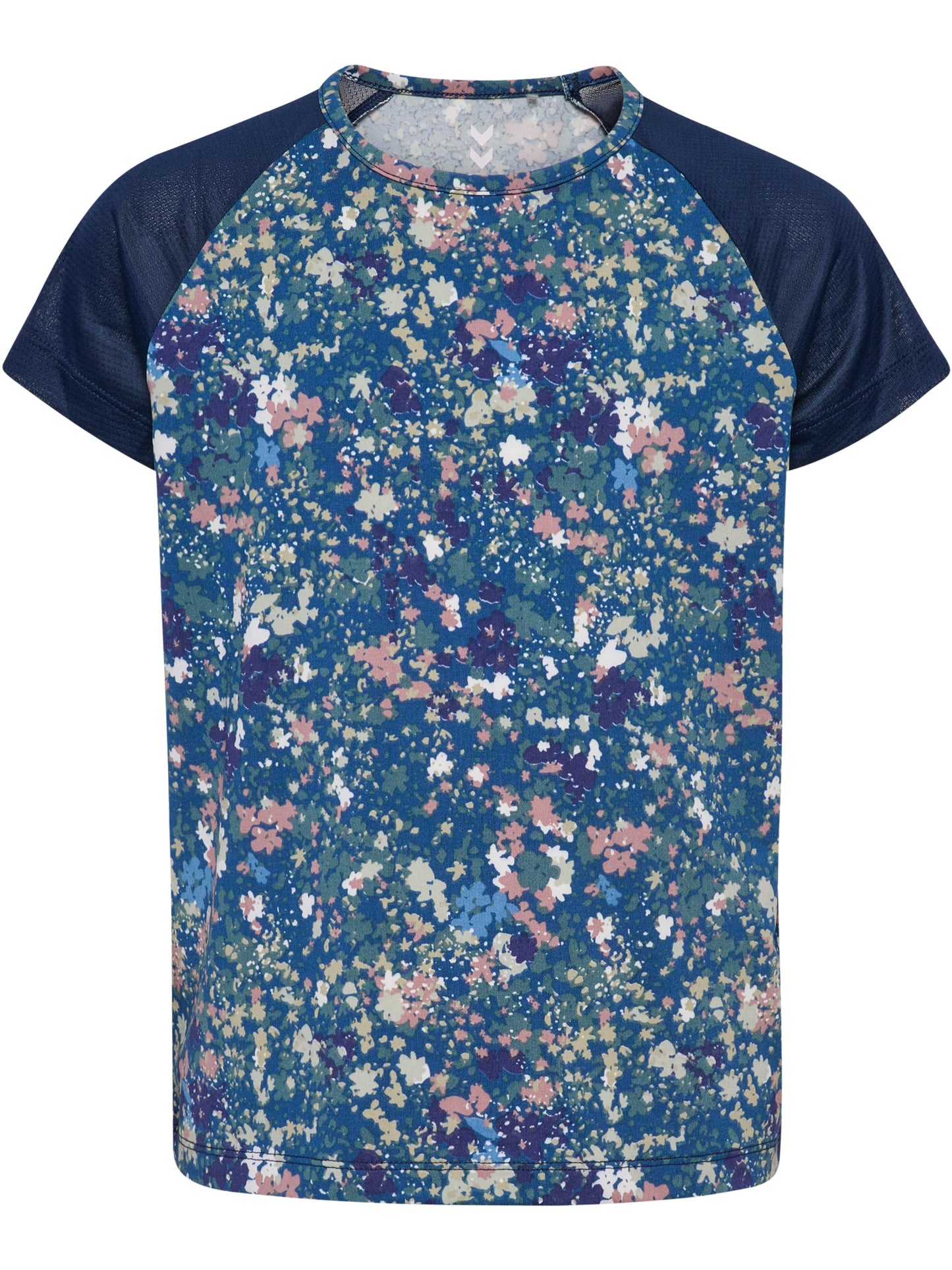 7792-DRESS BLUES/RIVERSIDE