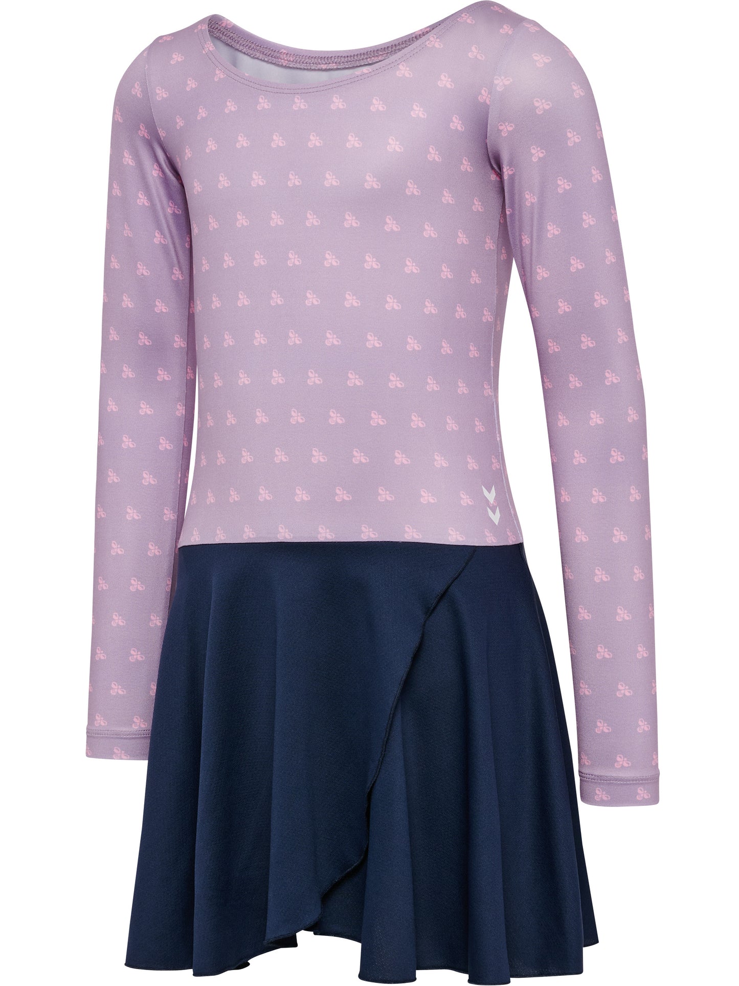 3877-LAVENDER MIST