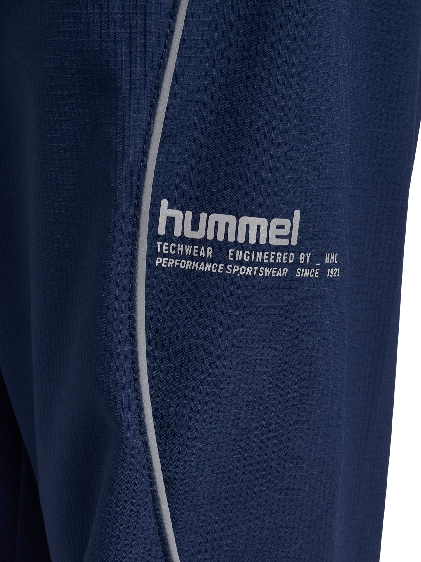 hmlJR WOVEN PANTS