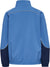 HUMMEL JR WOVEN ZIP JACKET
