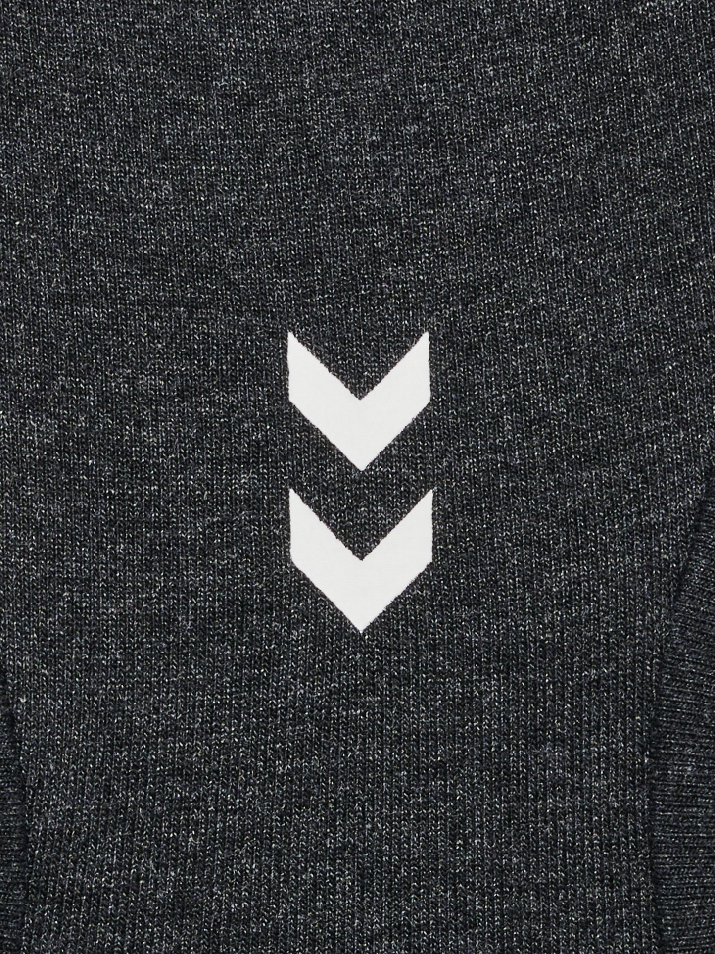 2508-BLACK MELANGE