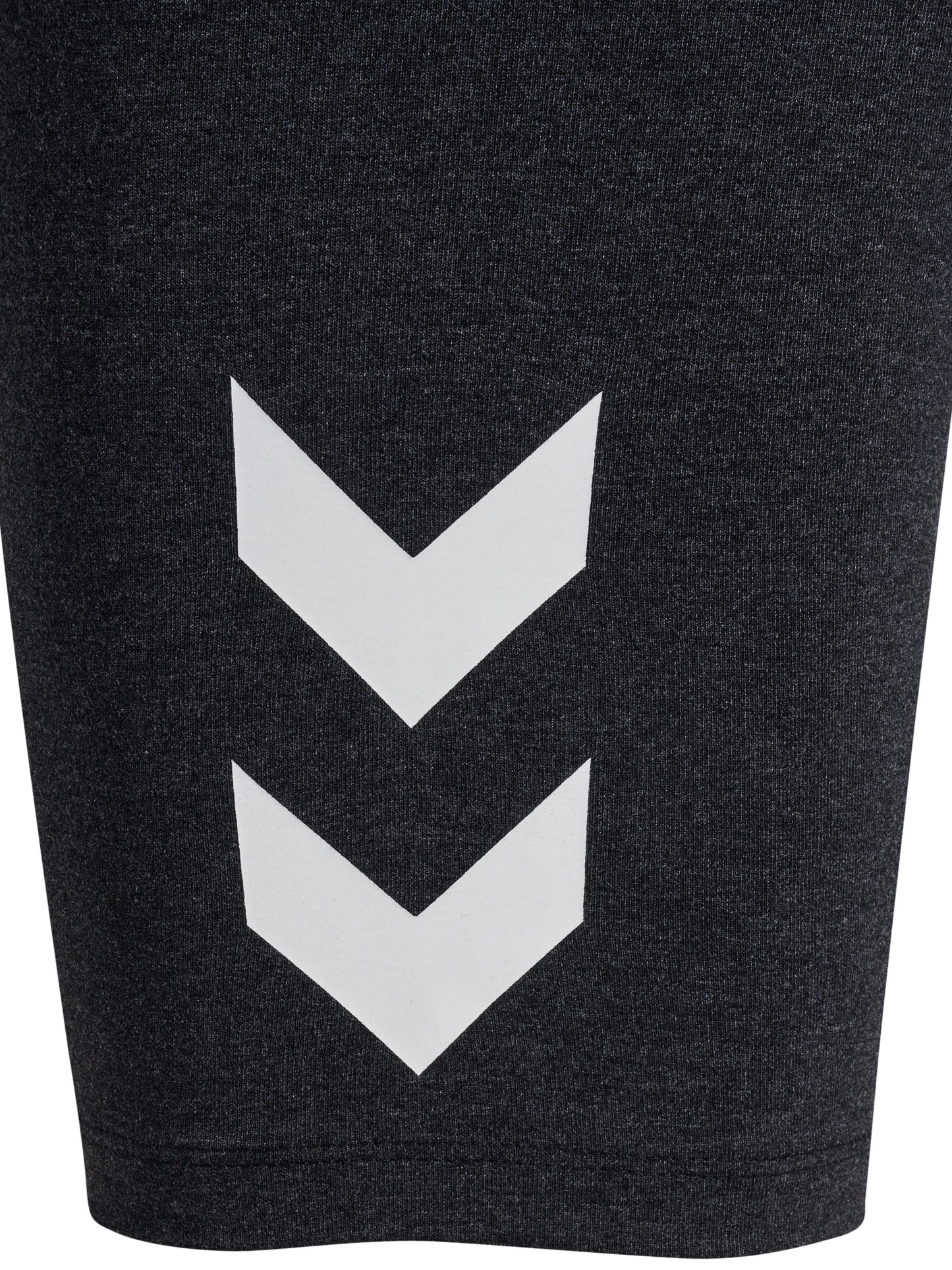 2508-BLACK MELANGE
