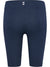 8248-DRESS BLUE MELANGE