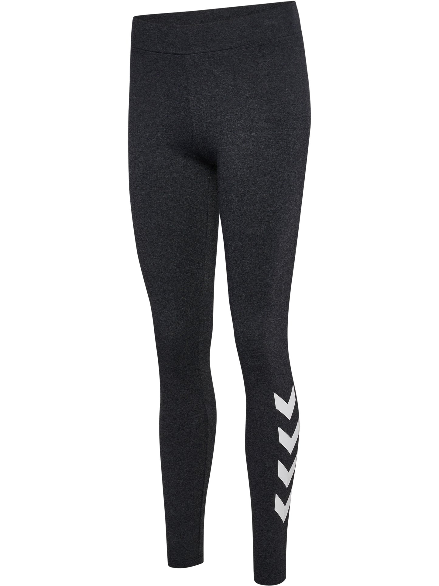 2508-BLACK MELANGE
