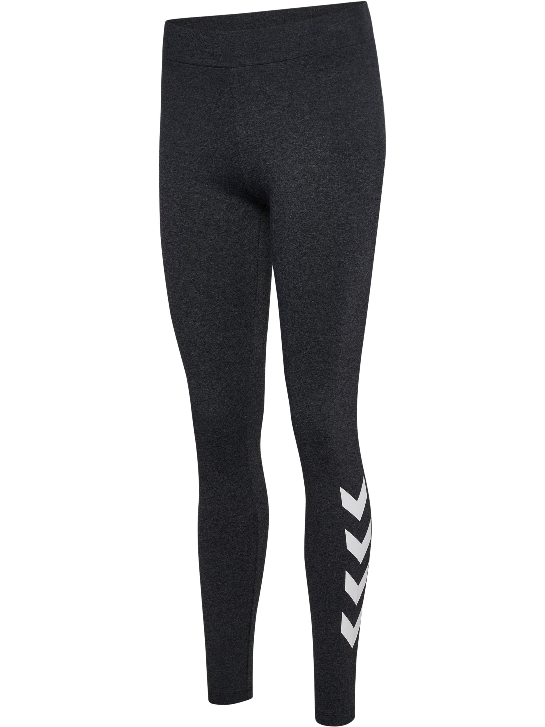 2508-BLACK MELANGE