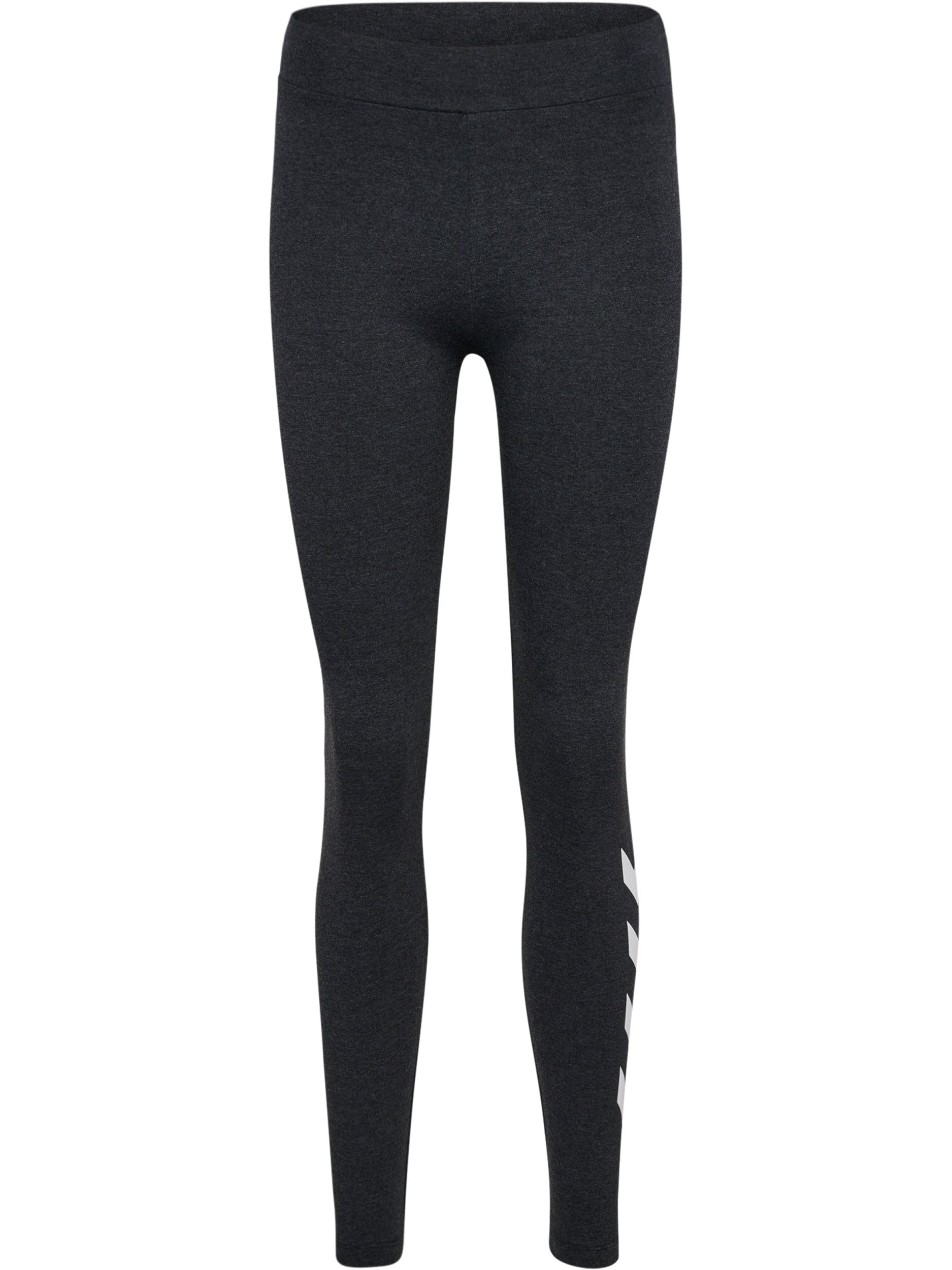 2508-BLACK MELANGE