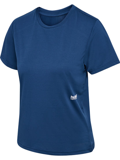 7017-NAVY PEONY